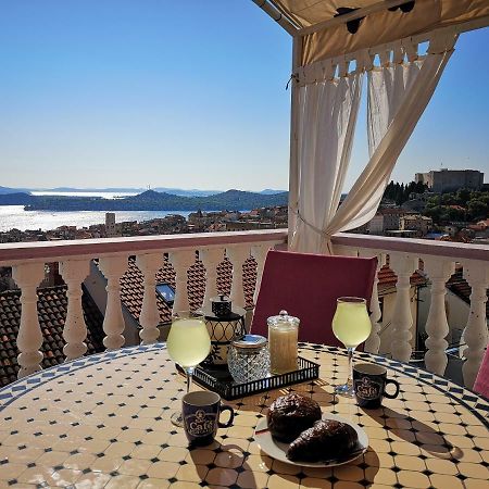 Apartment Lorena Sibenik Exterior photo