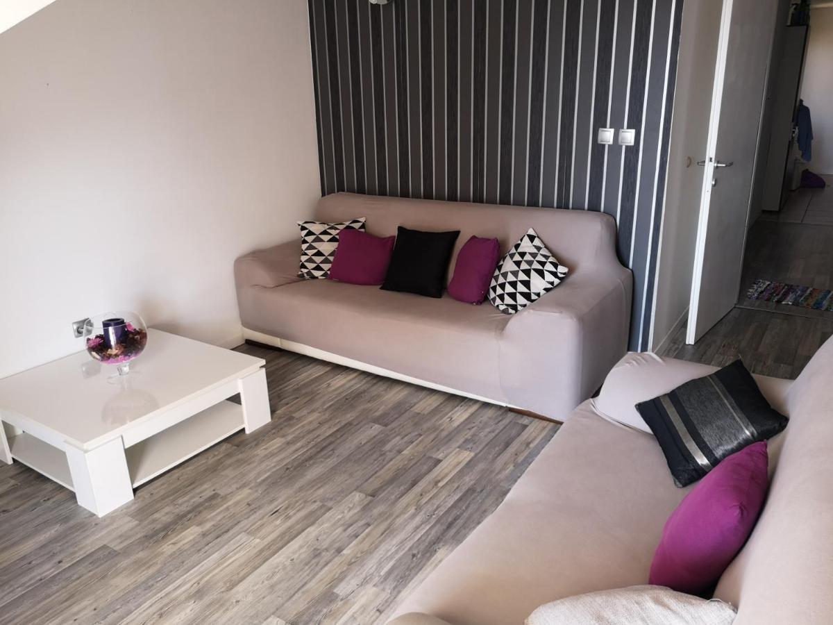 Apartment Lorena Sibenik Exterior photo